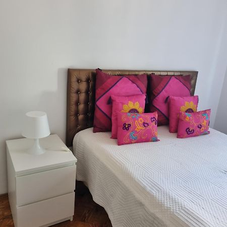 Sun House Belem - Free Parking And View Tower Apartment Lisbon Luaran gambar