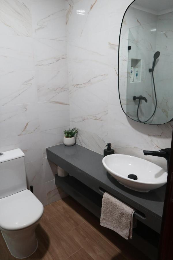 Sun House Belem - Free Parking And View Tower Apartment Lisbon Luaran gambar