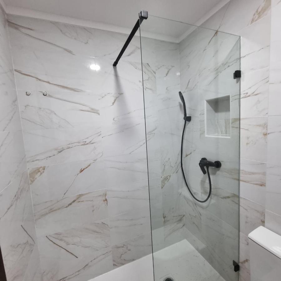 Sun House Belem - Free Parking And View Tower Apartment Lisbon Luaran gambar