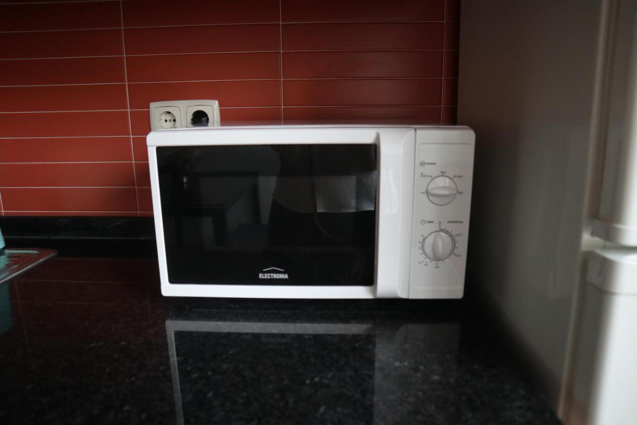 Sun House Belem - Free Parking And View Tower Apartment Lisbon Luaran gambar