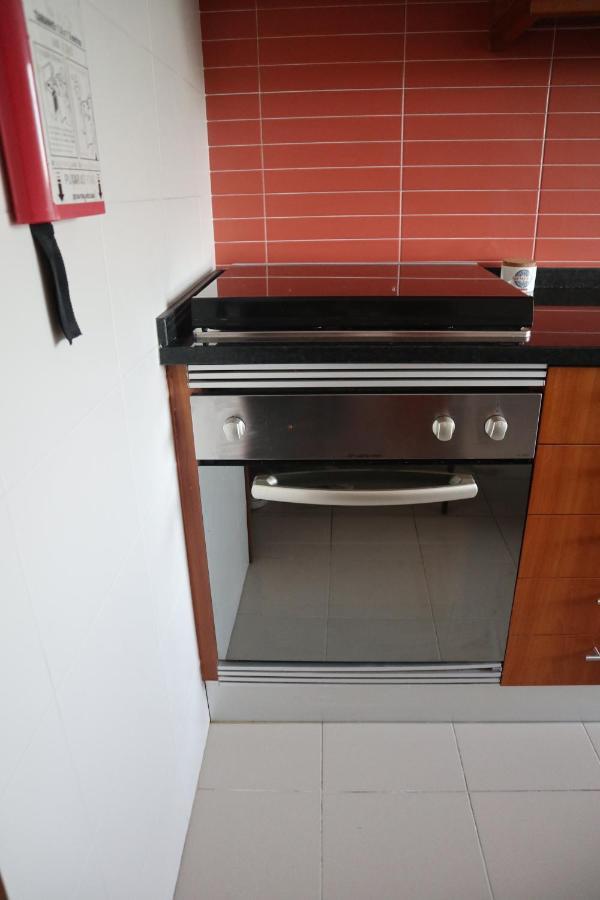 Sun House Belem - Free Parking And View Tower Apartment Lisbon Luaran gambar