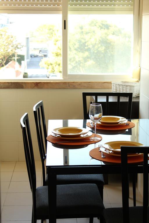 Sun House Belem - Free Parking And View Tower Apartment Lisbon Luaran gambar